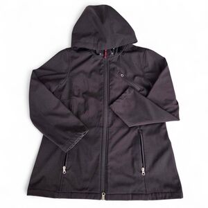 Orvis Passport Black Jacket Size Medium **Please Read Notes**